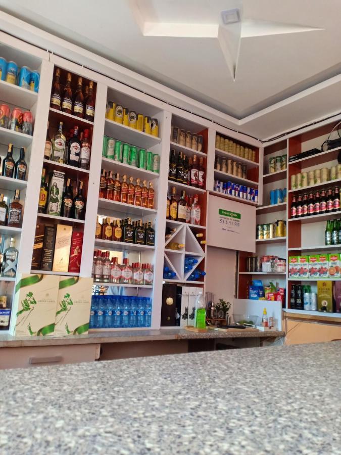 The Peak Meadows Hotel Nyeri Bagian luar foto