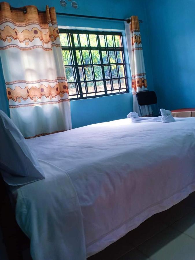 The Peak Meadows Hotel Nyeri Bagian luar foto