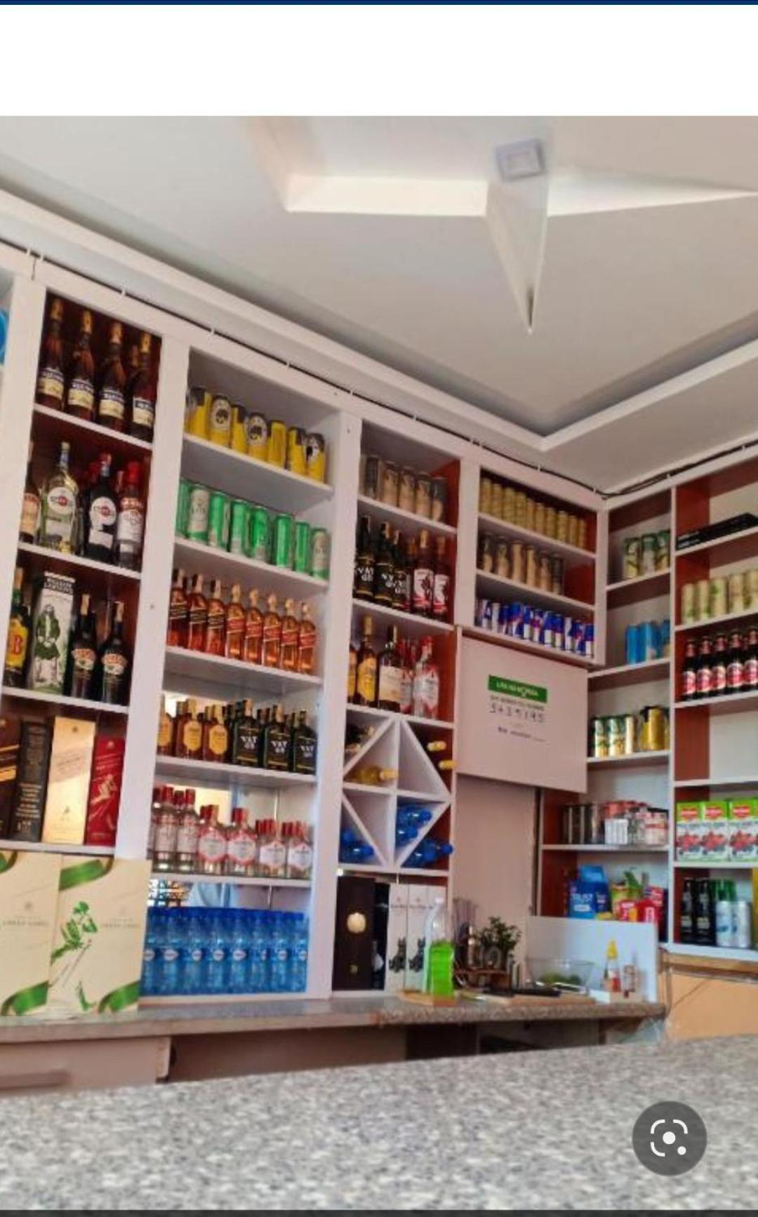 The Peak Meadows Hotel Nyeri Bagian luar foto