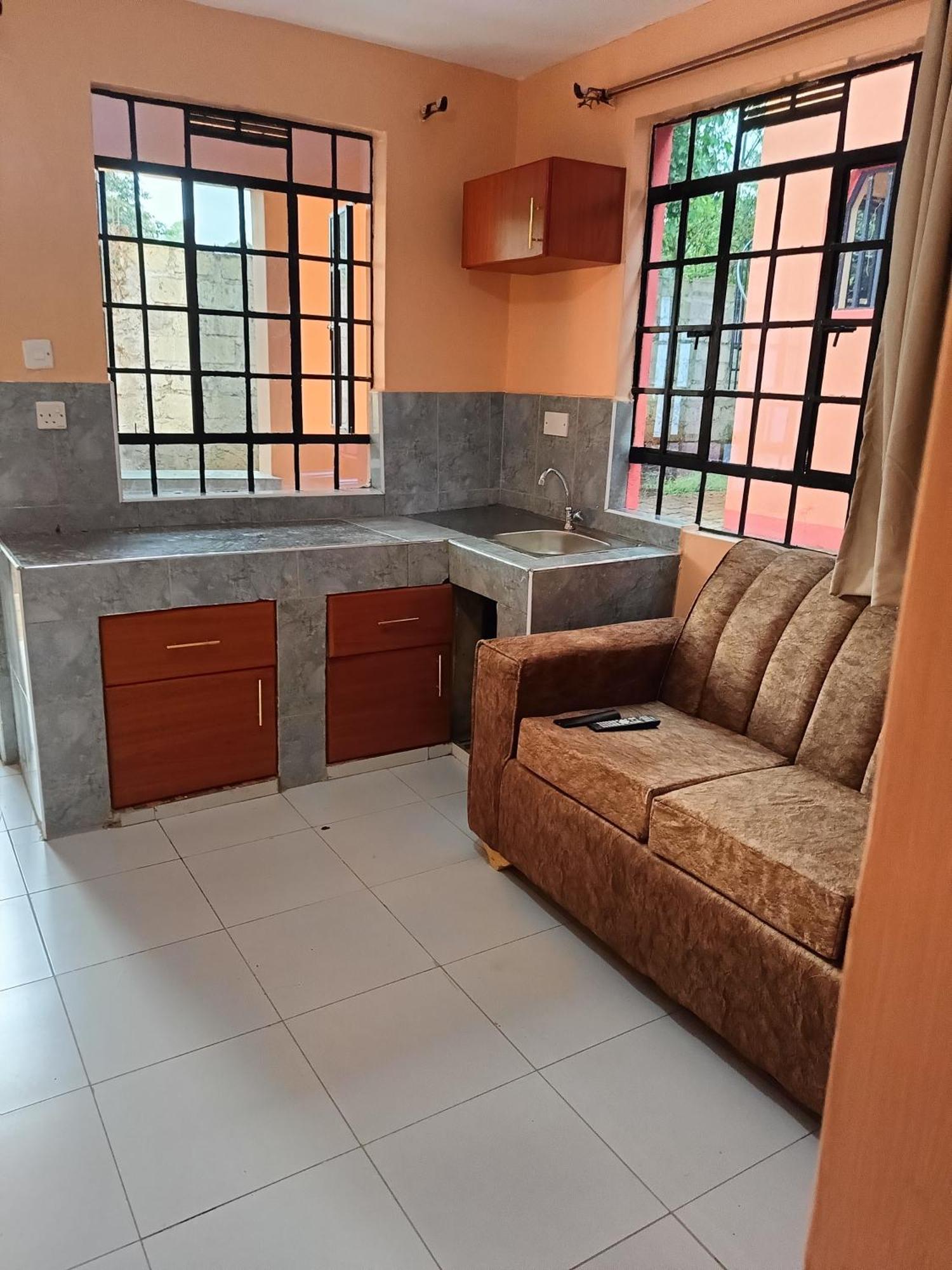 The Peak Meadows Hotel Nyeri Bagian luar foto