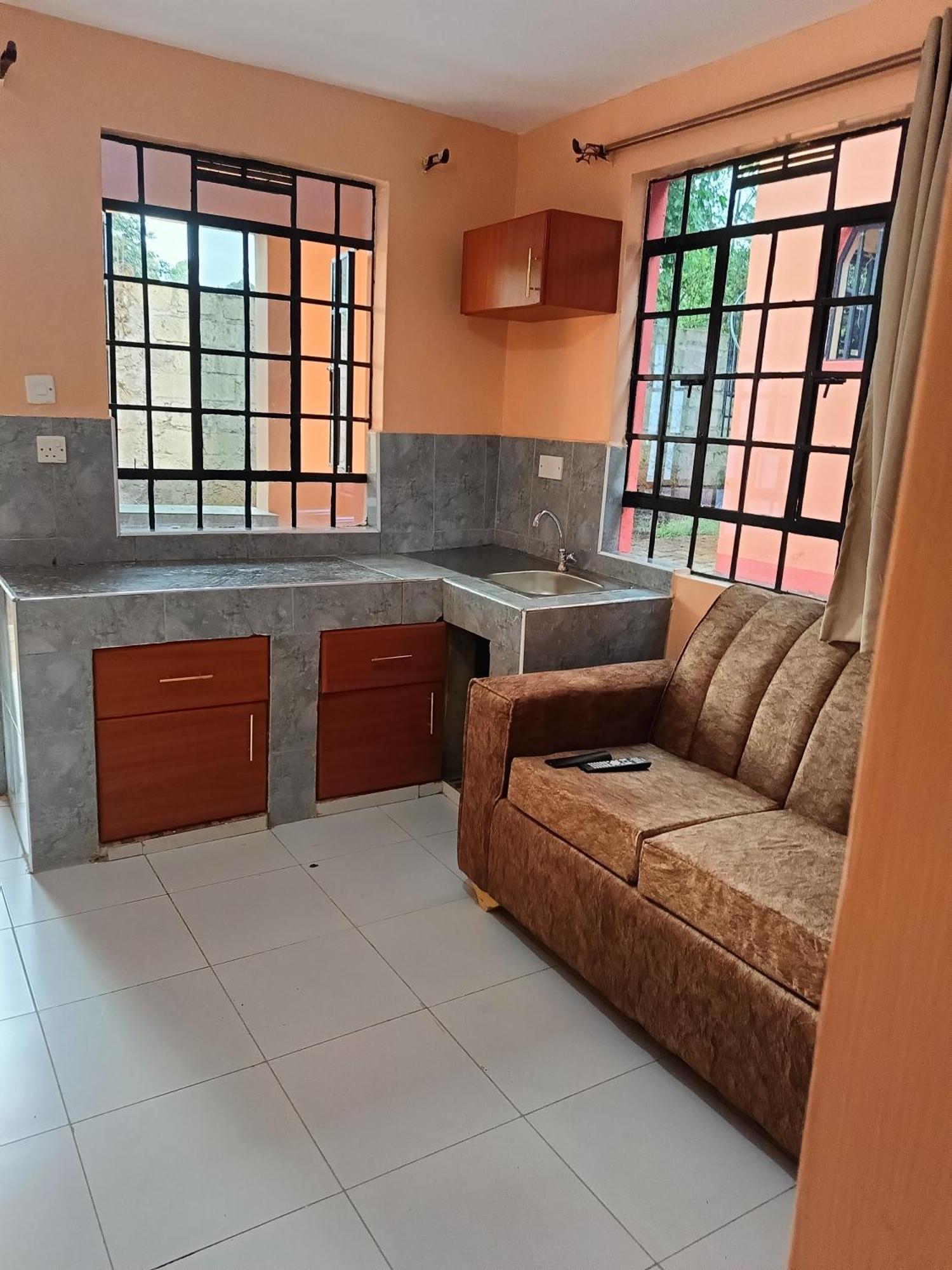 The Peak Meadows Hotel Nyeri Bagian luar foto